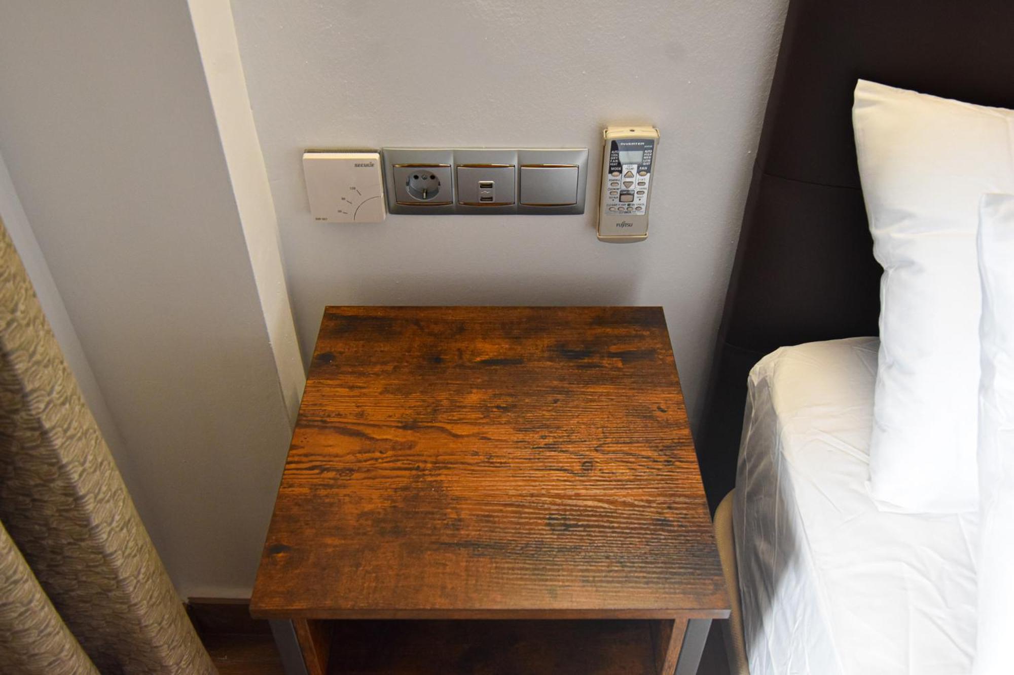 Urb Pueblo Del Parque, Luxury 2 Bedroom Apartment. Fantastic Central Location. 베날마데나코스타 외부 사진