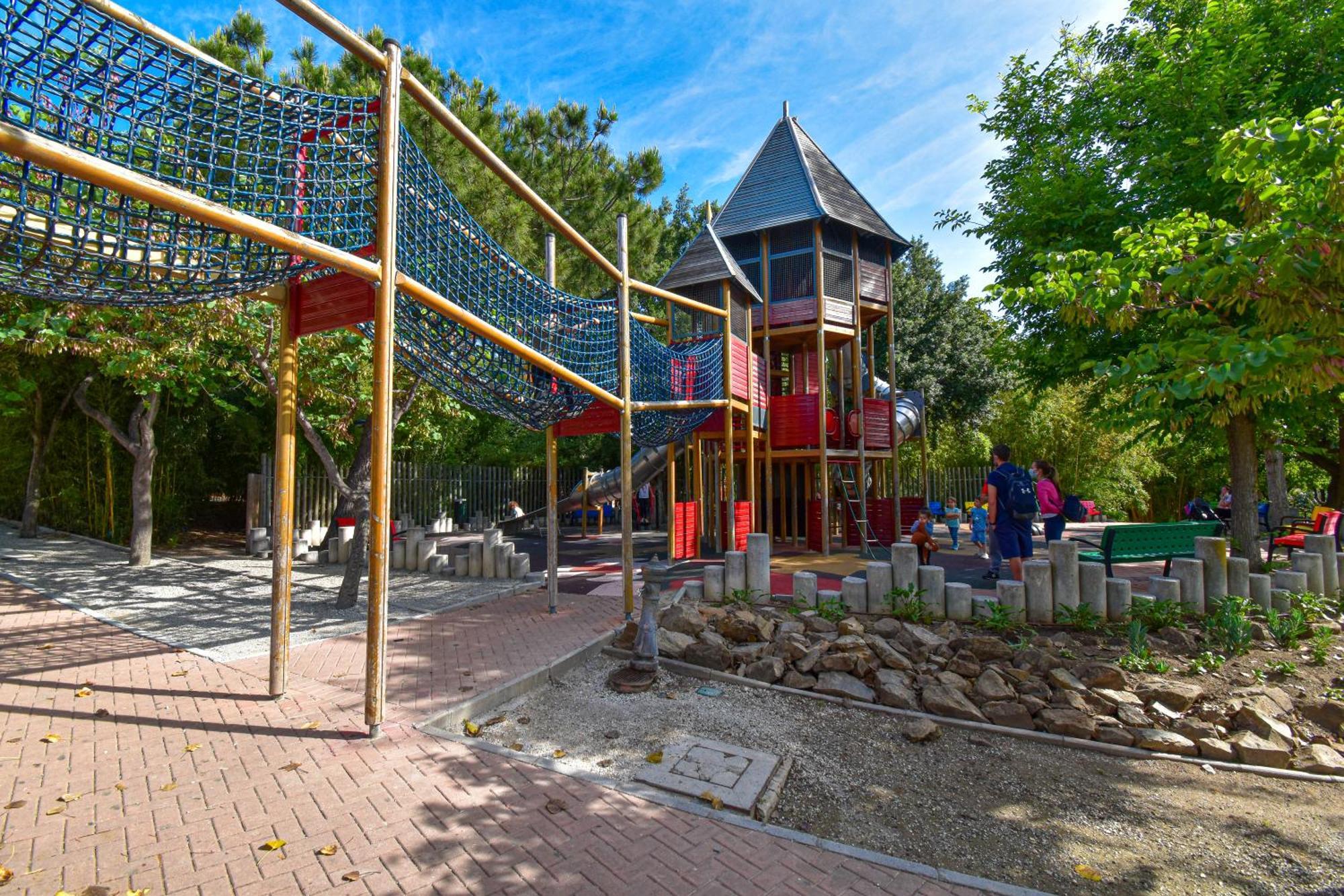 Urb Pueblo Del Parque, Luxury 2 Bedroom Apartment. Fantastic Central Location. 베날마데나코스타 외부 사진